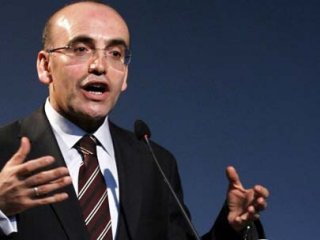 Bakan Şimşek'in Temel Fıkrası