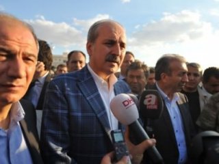 Kurtulmuş, Ala ve Eker Suriye Sınırında