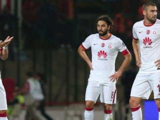 Cimbom Kayıp!