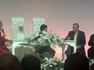 Erdoğan’dan ’3 Çocuk’ Manisi