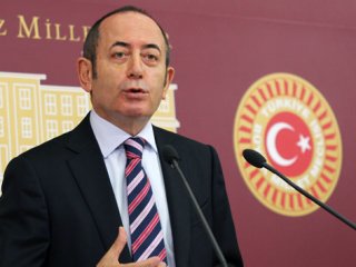 Hamzaçebi: 'Şimdi Hükümete Düşen...'