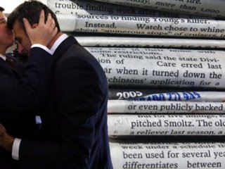 Dünya Basınında 'Operasyon'