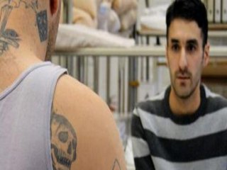 Almanları Delirten Türk!