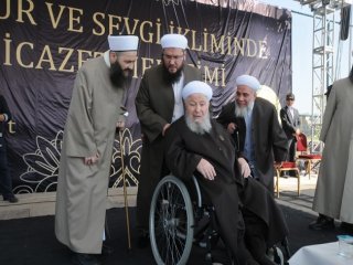 "Yeni Türkiye Kimin Türkiyesi?"