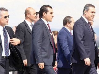 4 Aşamalı Kurtarma Operasyonu