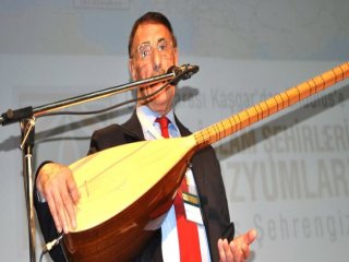 Devlet Sanatçısı Taşlıova Vefat Etti