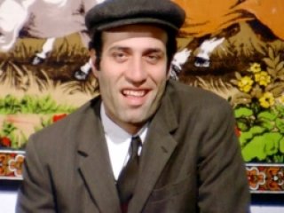 Yıllar Sonra Hayali Gerçekleşti!