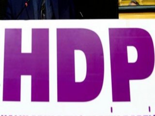 HDP'li 3 Vekili İsviçre'de Açlık Grevi Yapacak