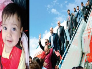 Tarihi Operasyona Onun İsmi Verildi