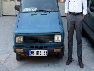 Özel Plakalı Oraçlara Servet İsteniyor!