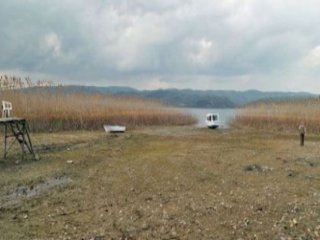 Sapanca'da 5 Fabrika Üretimi Durdurdu