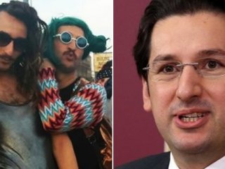 CHP'li Vekilin Derdine Bak!