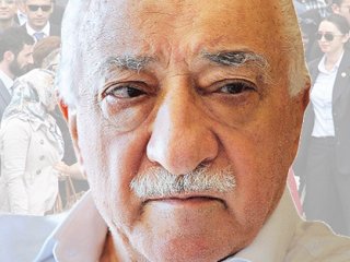 Gülen İfade Vermekten Niye Kaçar?