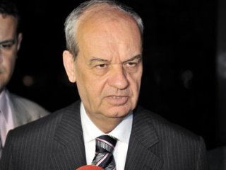 Başbuğ'dan Paralel Kumpasa Suç Duyurusu