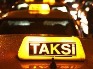 Taksiciler Yarın Kontak Kapatacak Mı?