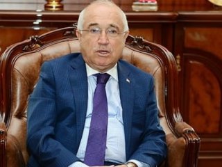 TBMM Başkanı Çiçek Avustralya’da