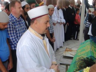 Küçük Tamer Hayata Tutunamadı