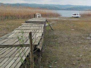 Sapanca Gölü'nden Güzel Haber