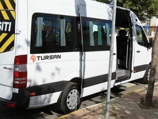 Öğrenciler Artık Servis Aracı Beklemeyecek