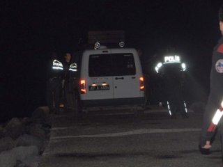 Siirt'te Polis Lojmanlarına Saldırı!