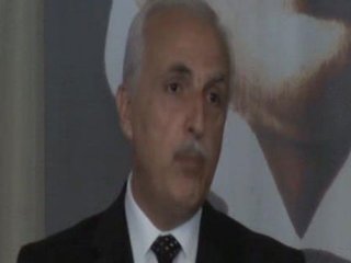 Eski Vali Mutlu'dan Galatasaray Tweeti!