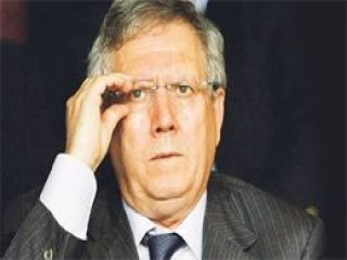 Aziz Yıldırım'dan Jet Cevap!