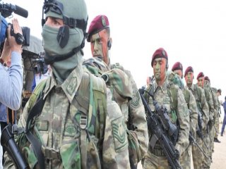 Davutoğlu'ndan Çok Önemli Talimat