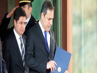 ABD'den Hakan Fidan'a tebrik!