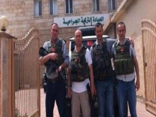 Konsolosluk Görevlileri 101 Günü Anlattı