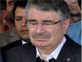 Şahin'in Acı Günü