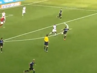 Dünyanın Konuştuğu Gol