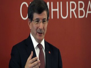 Ankara'da Kritik Zirve
