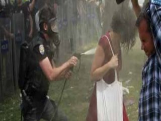 Kırmızılı Kadının Şikayetinde Karar Çıktı