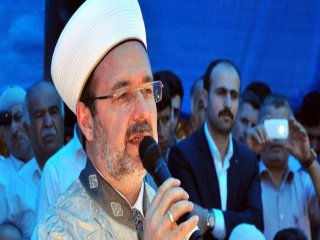 Kurbanı Tartışma Konusu Yapmayın!