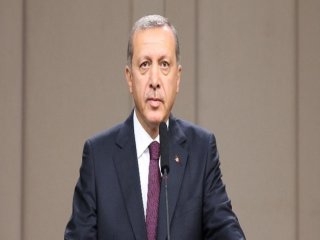 Erdoğan’dan Ahilik Haftası Mesajı