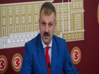 AK Parti'li Saral'dan Bonzai Teklifi