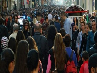 Nüfusun Yüzde 15 Yoksulluk Sınırının Altında