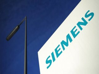 Siemens'den Milyar Dolarlık Satın Alma!