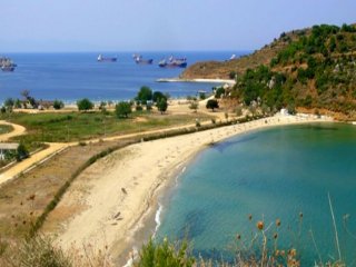 Marmara Adası’nı 41 Ocak Bitiriyor