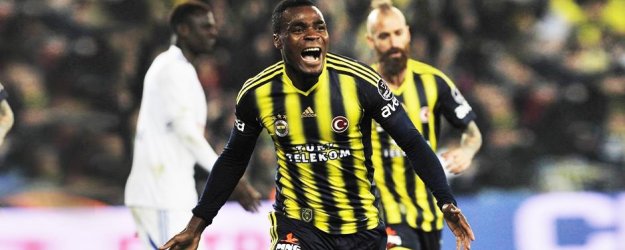 Flaş İddia! Emenike Devre Arası Gider!