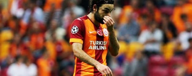 Selçuk İnan'dan Sürpriz Karar!