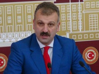 AK Parti'li Saral'dan Bonzai Teklifi