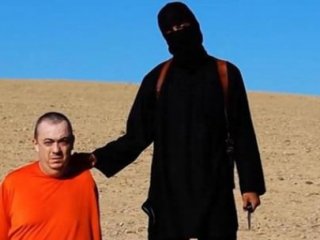 O Rehine Bakın Kim Çıktı!