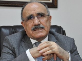 Atalay: Terör Dinle İrtibatlanmaz