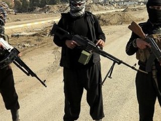 IŞİD'e Avrupa'dan Katılım Artıyor