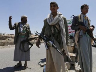 Cumhurbaşkanı Danışmanına Baskın