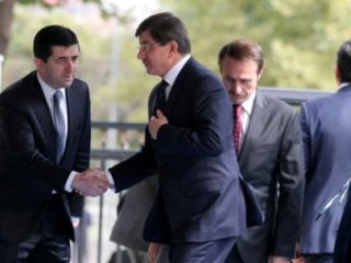 Ulusal Güvenlik Toplantısı Başladı