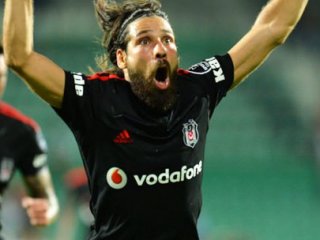 Olcay Kartal'ı Uçurdu!