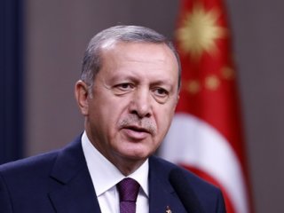 "Türkiye Atom Bombası Yapıyor"