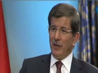 Davutoğlu Operasyonu Anlattı!